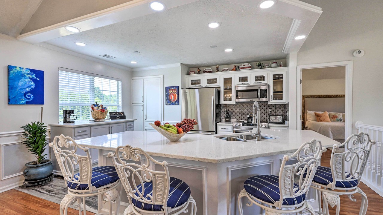 Photo of Kitchen in Hampton