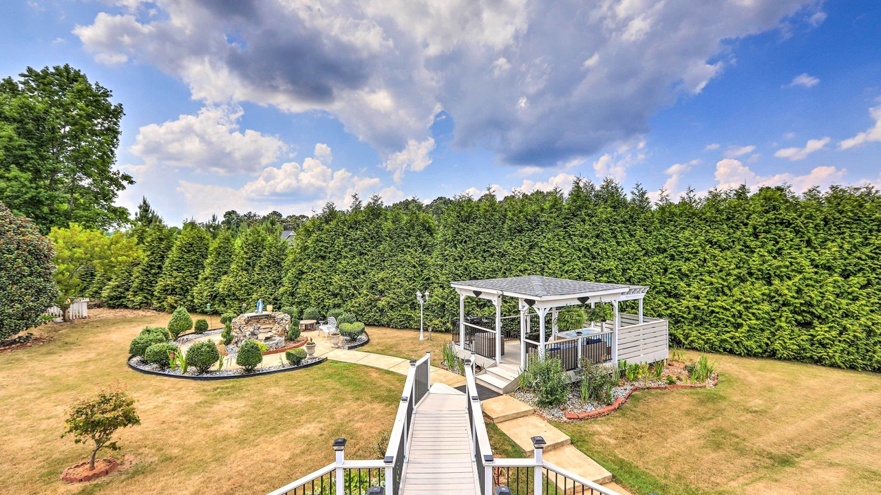 Photo of Outdoor in Hampton