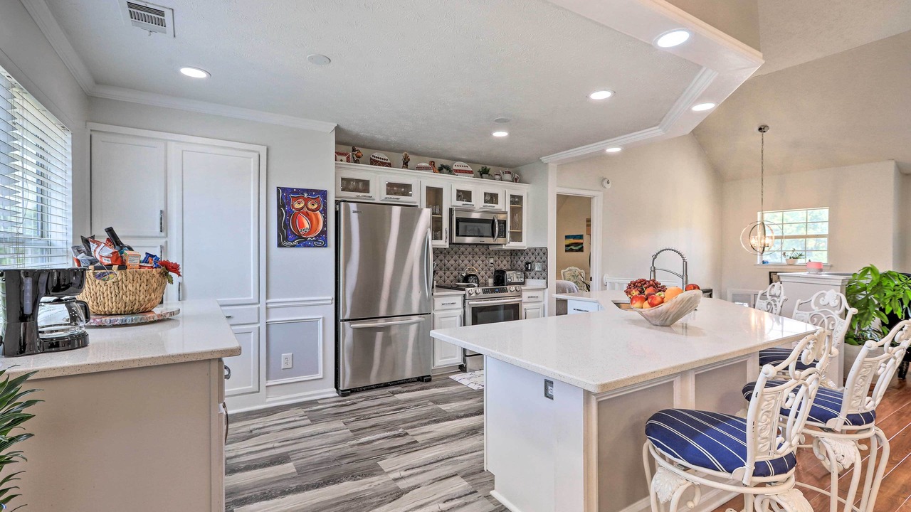 Photo of Kitchen in Hampton