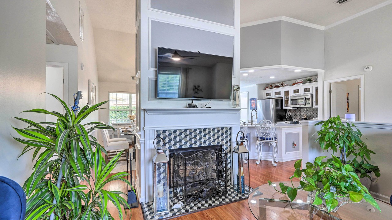 Photo of Kitchen in Hampton