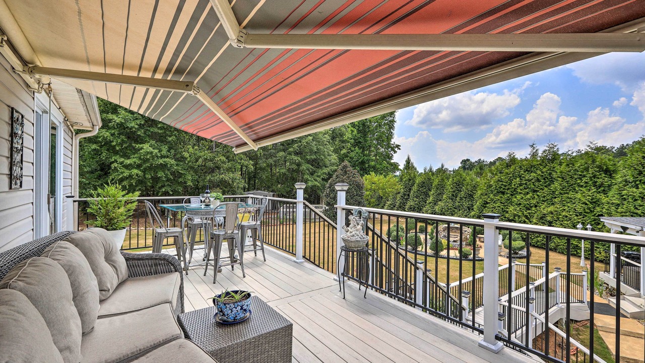 Photo of Outdoor in Hampton