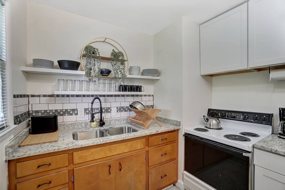 Photo of Kitchen in Columbus
