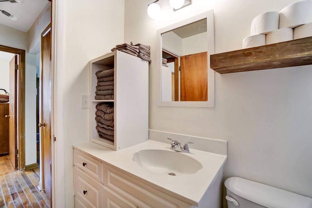 Photo of Bathroom in Columbus