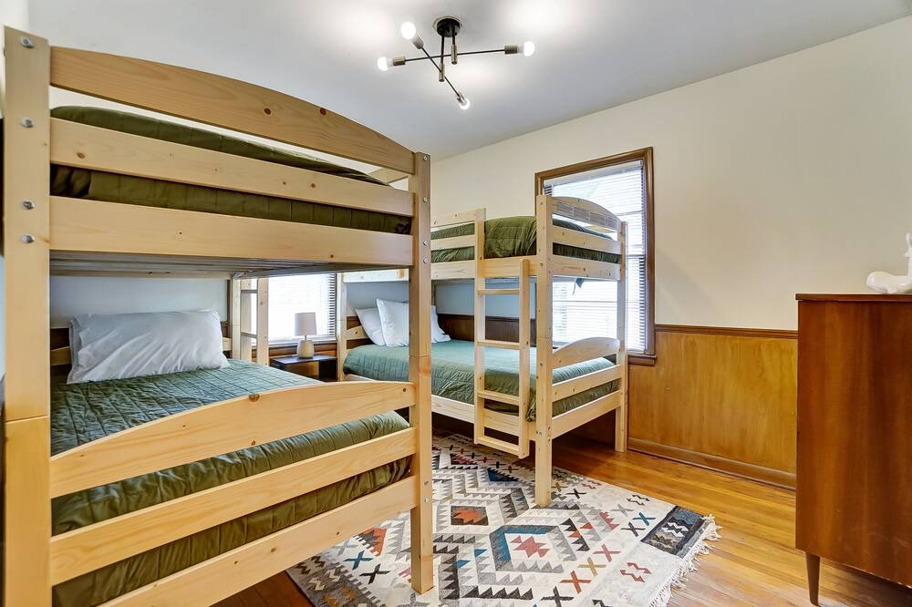 Photo of Bedroom in Columbus