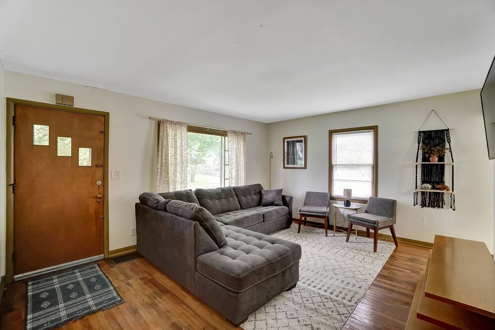Photo of Livingroom in Columbus
