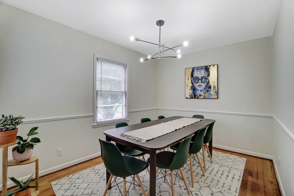 Photo of Kitchen in Columbus