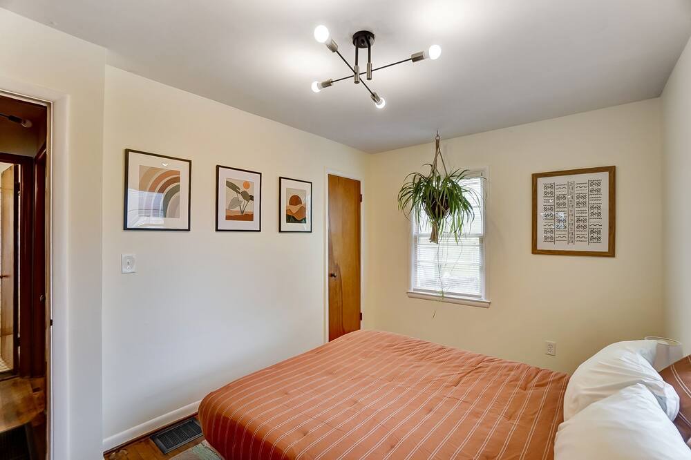 Photo of Bedroom in Columbus
