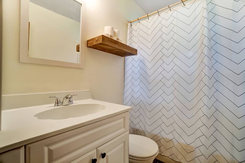Photo of Bathroom in Columbus