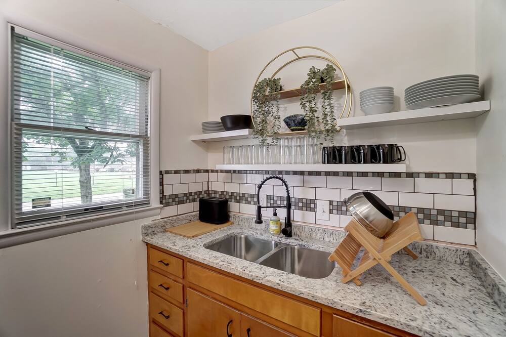Photo of Kitchen in Columbus