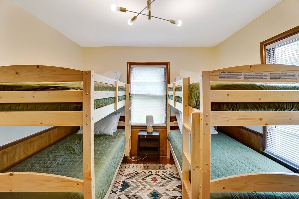 Photo of Bedroom in Columbus