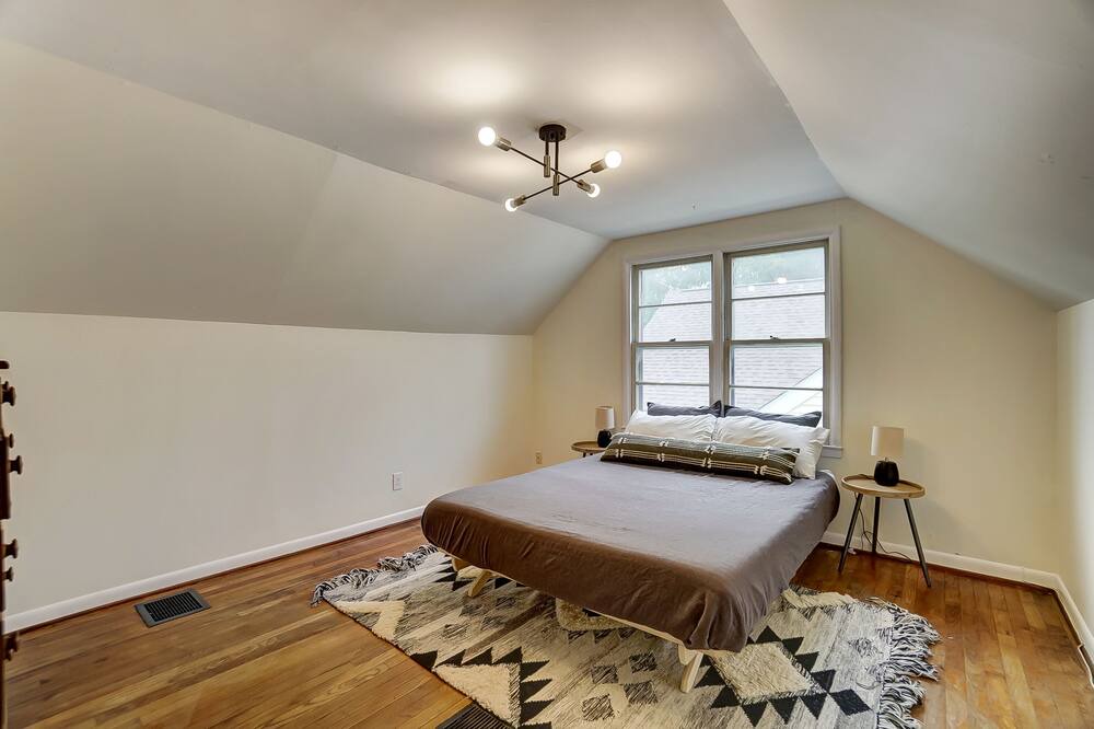 Photo of Bedroom in Columbus