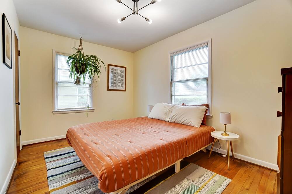 Photo of Bedroom in Columbus