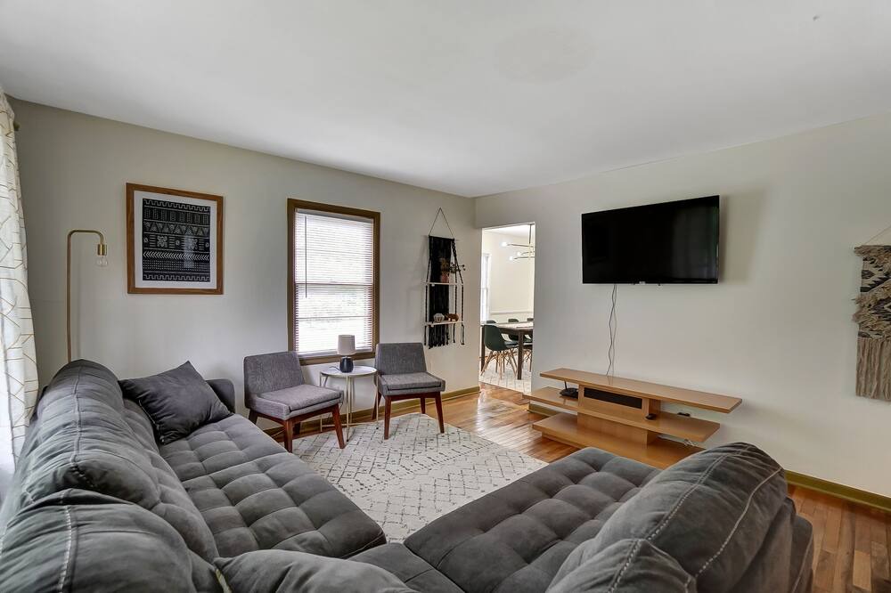 Photo of Livingroom in Columbus
