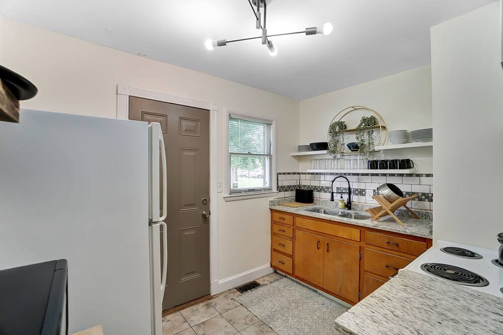 Photo of Kitchen in Columbus