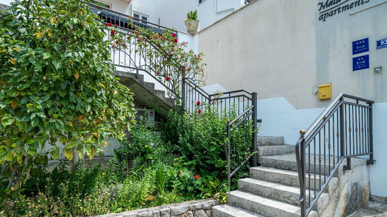 Photo of Outdoor in Molunat