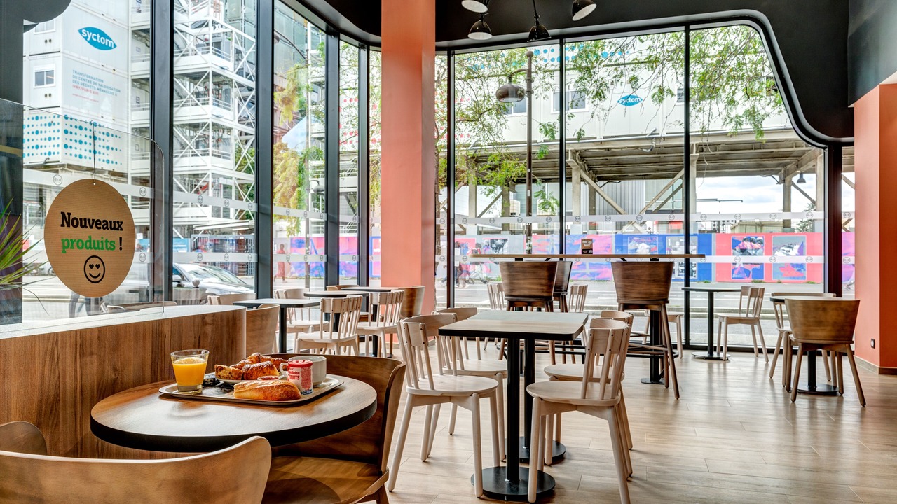 Photo of Others in Ivry-port