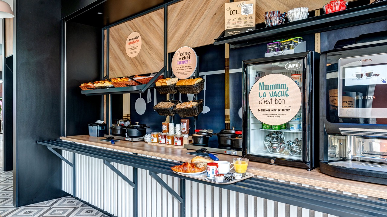 Photo of Others in Ivry-port