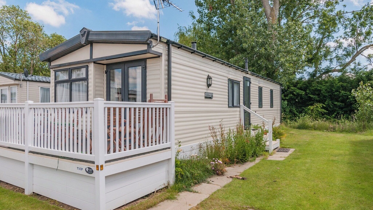 Photo of Outdoor in Westmarsh