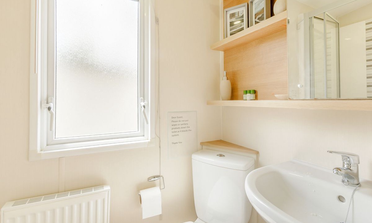 Photo of Bathroom in Westmarsh