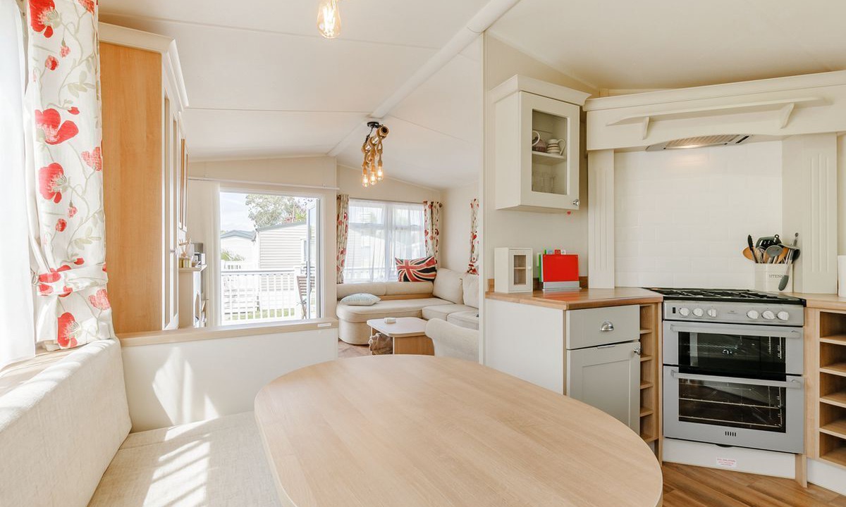 Photo of Kitchen in Westmarsh