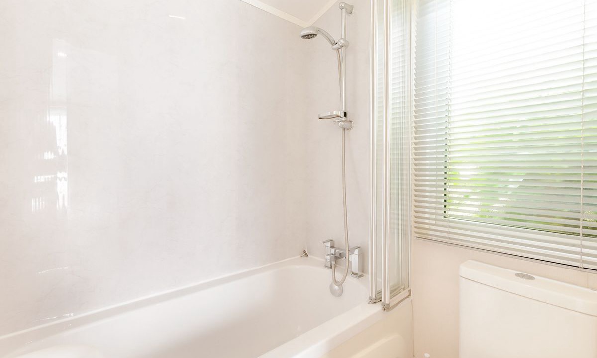 Photo of Bathroom in Westmarsh