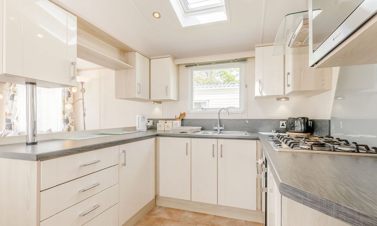 Photo of Kitchen in Westmarsh