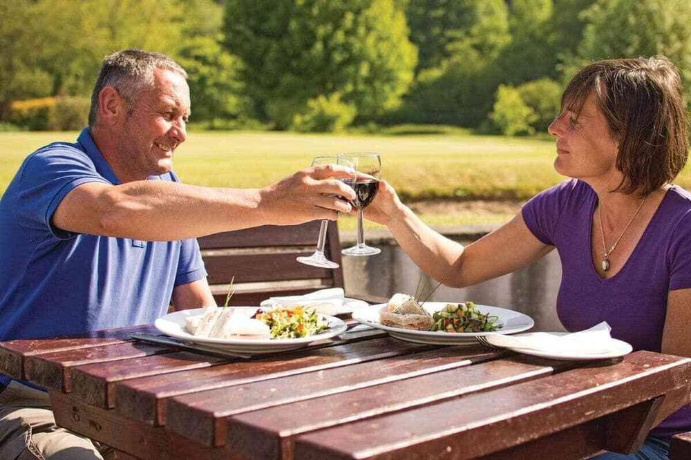 Photo of Others in Llanrhystud