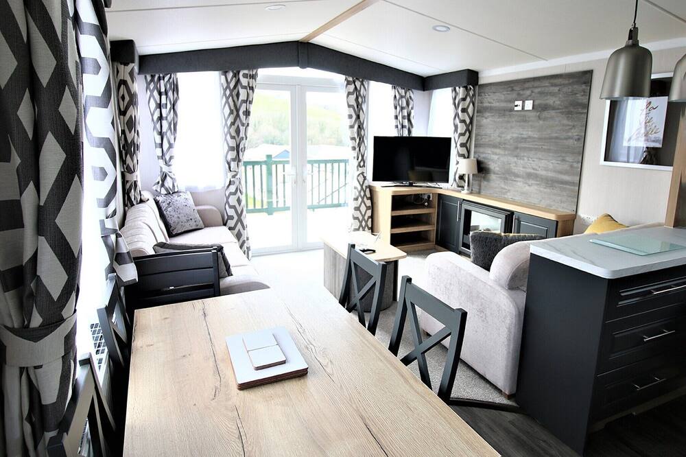 Photo of Livingroom in Llanrhystud