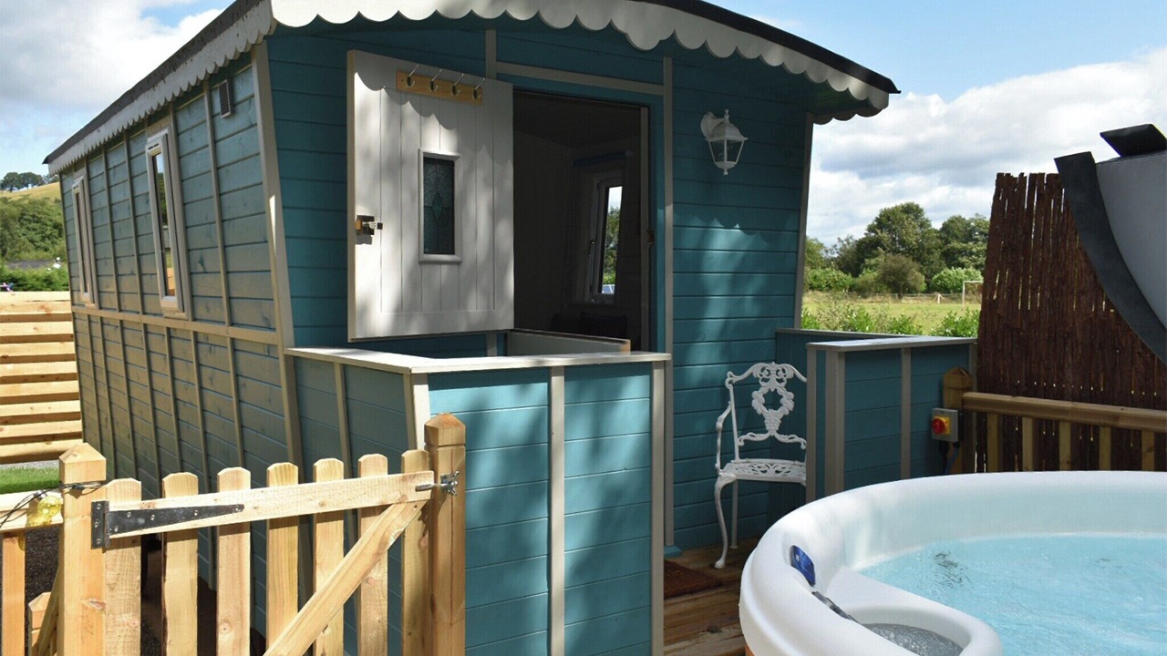 Photo of Outdoor in Llanfair Caereinion