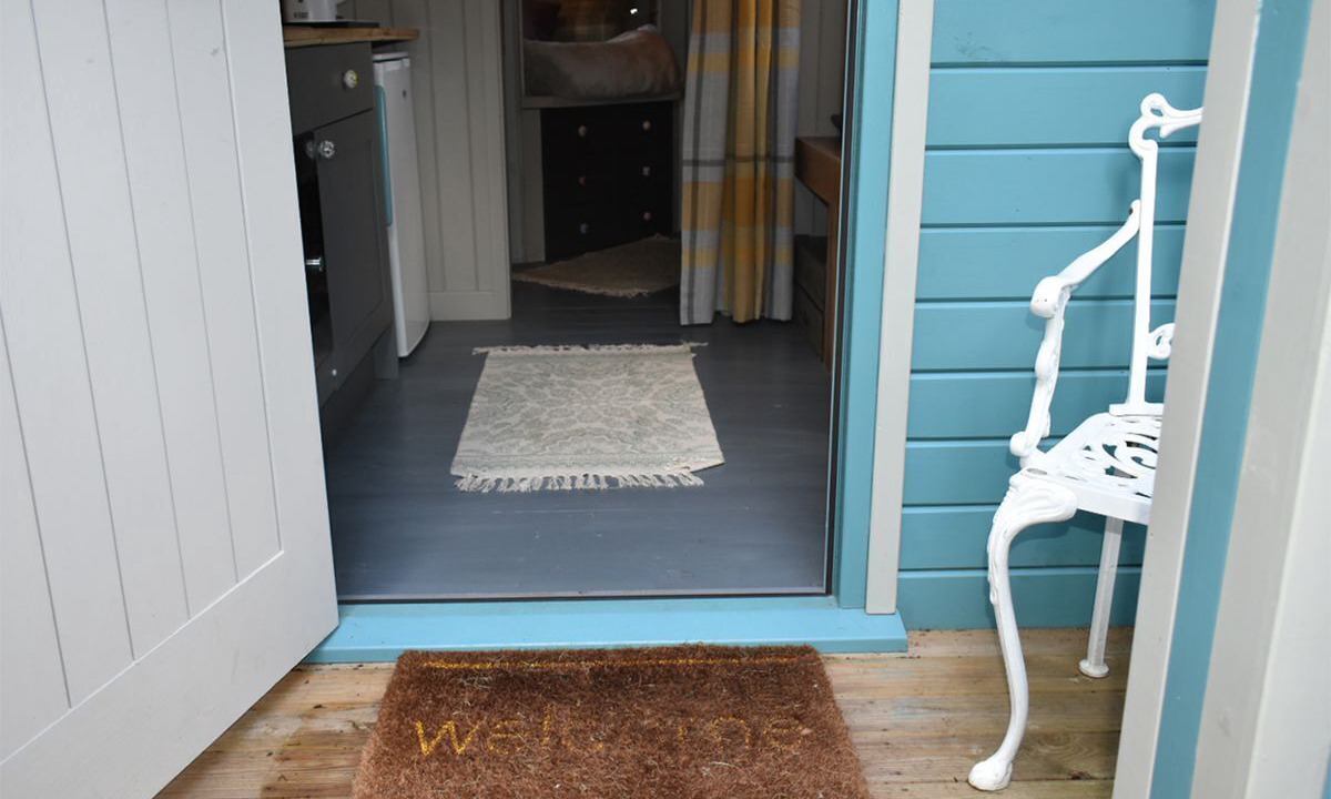 Photo of Outdoor in Llanfair Caereinion