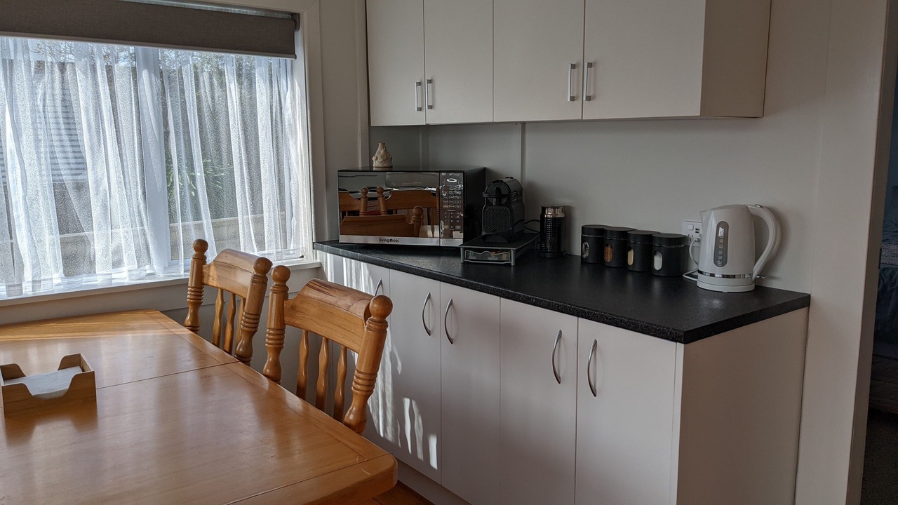 Photo of Kitchen in New Plymouth
