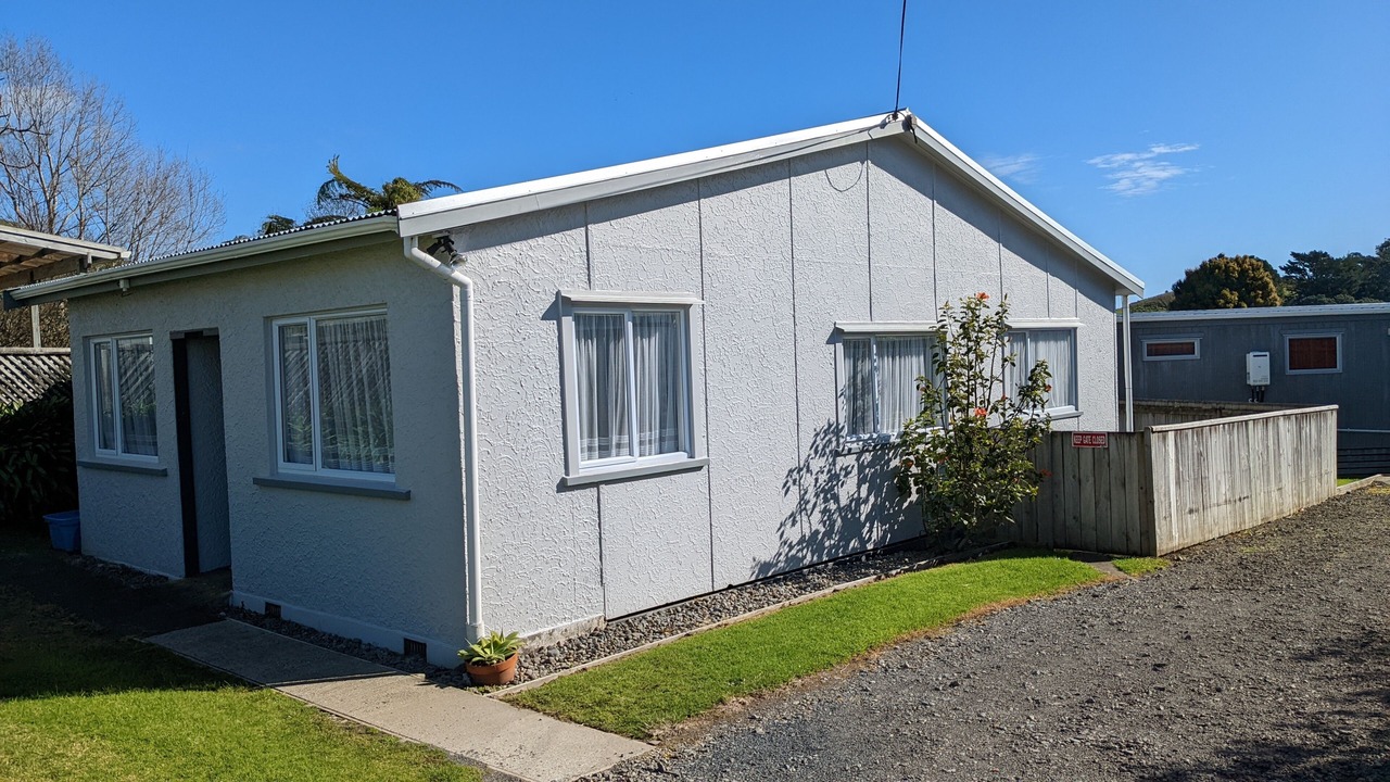 Photo of Outdoor in New Plymouth