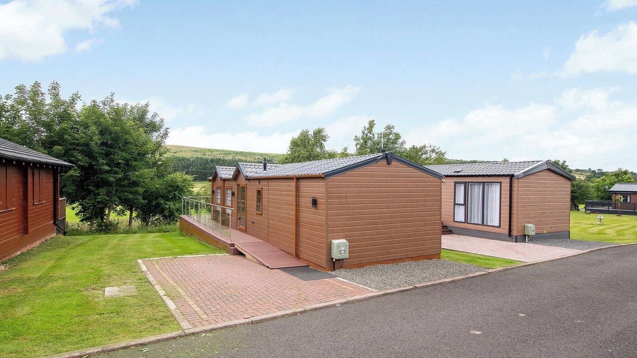 Photo of Outdoor in Newcastleton