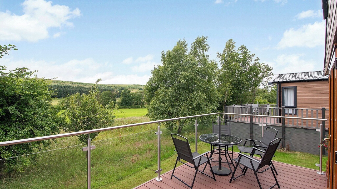 Photo of Outdoor in Newcastleton