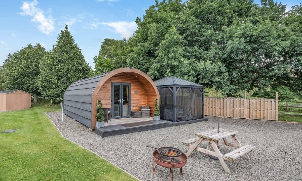 Photo of Outdoor in Newcastleton