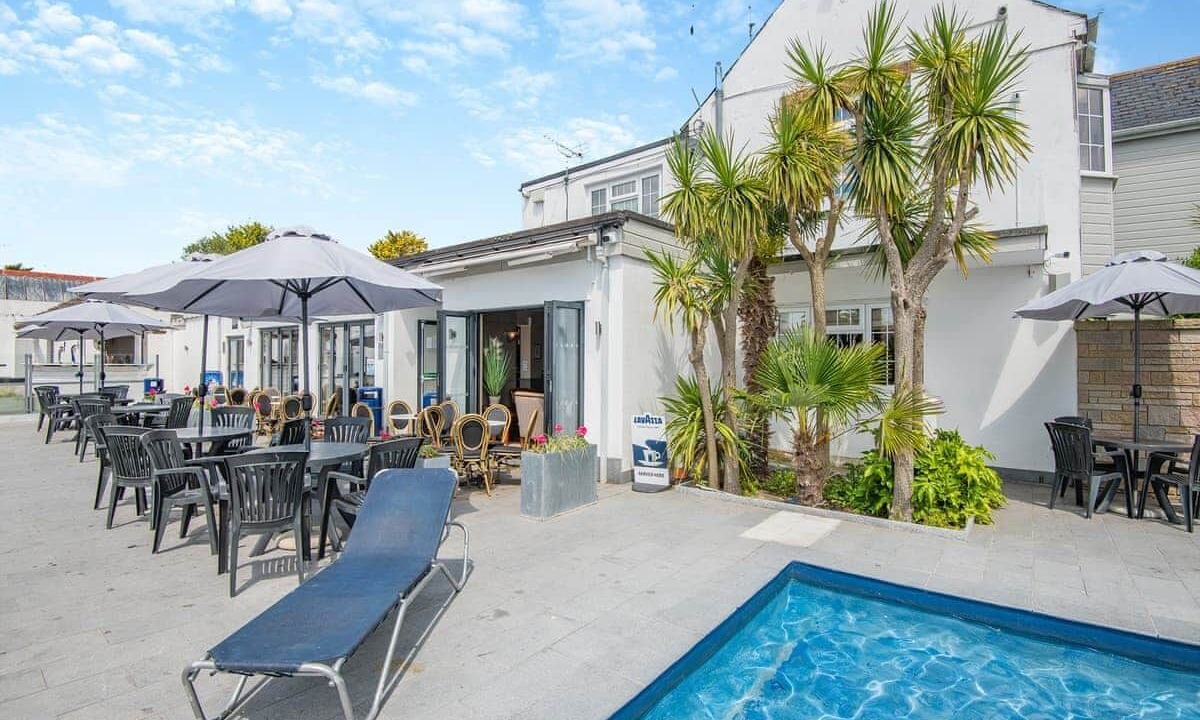 Photo of Outdoor in Westmarsh