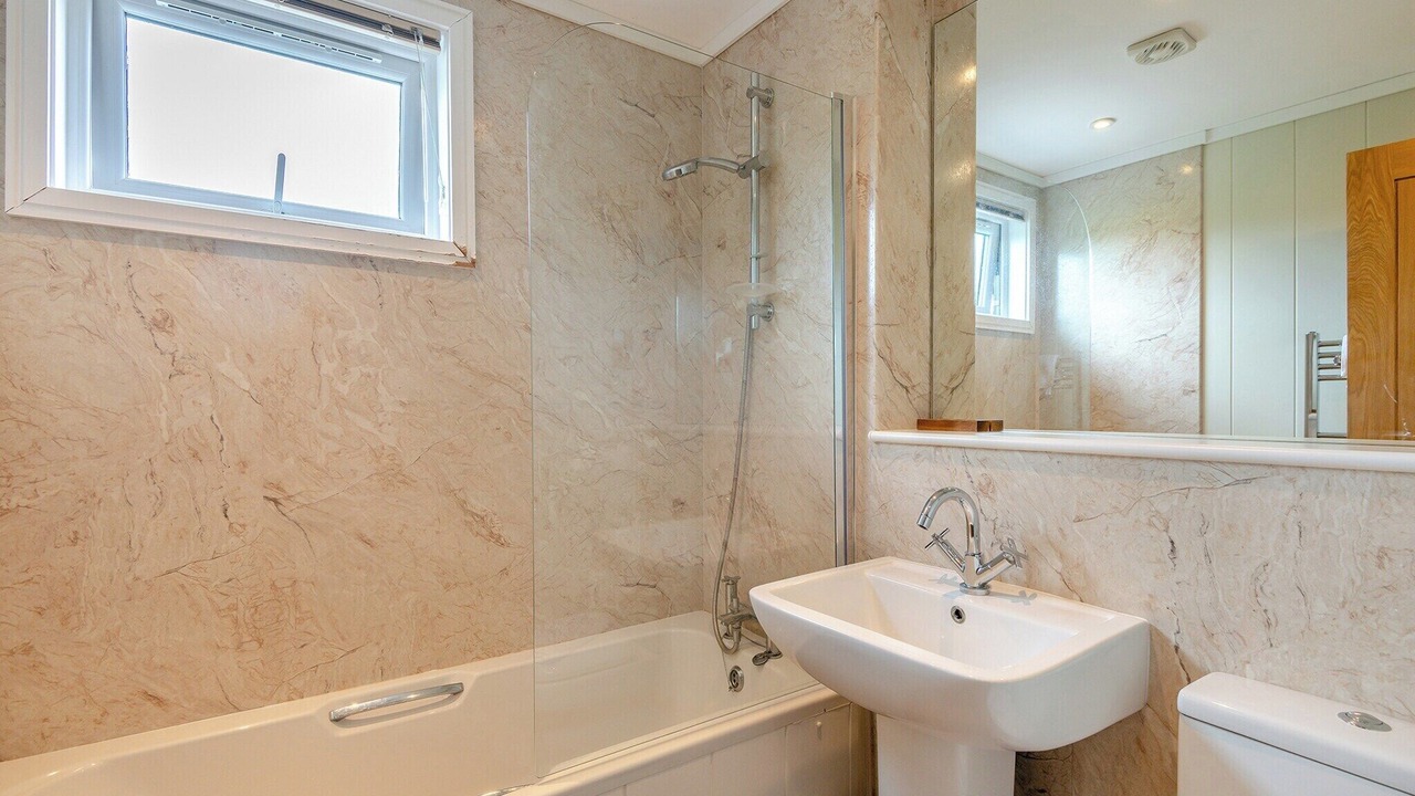 Photo of Bathroom in Westmarsh