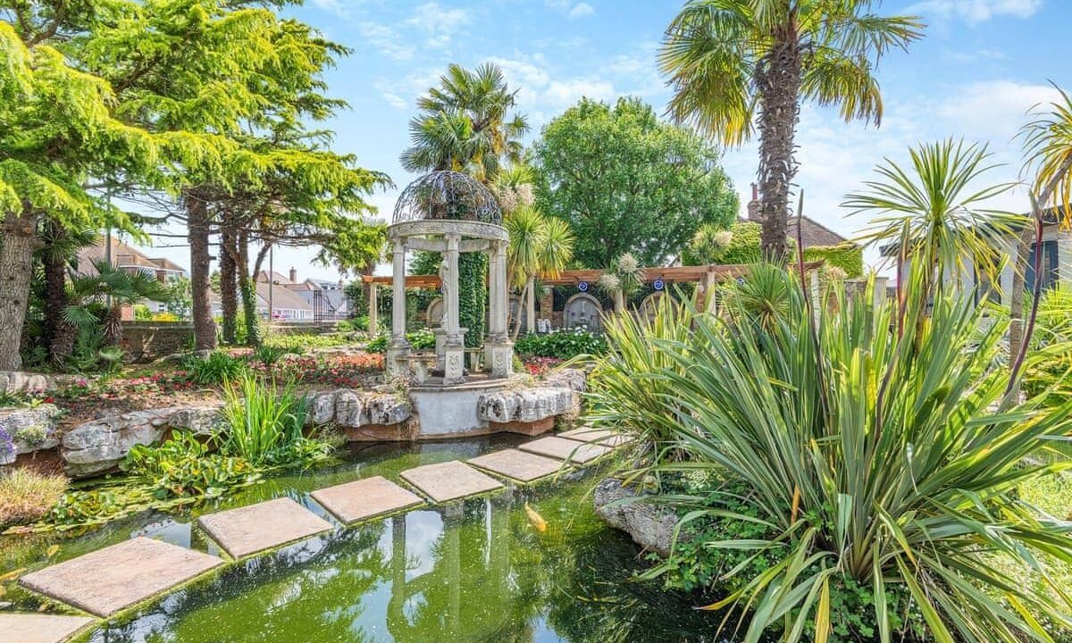 Photo of Outdoor in Westmarsh