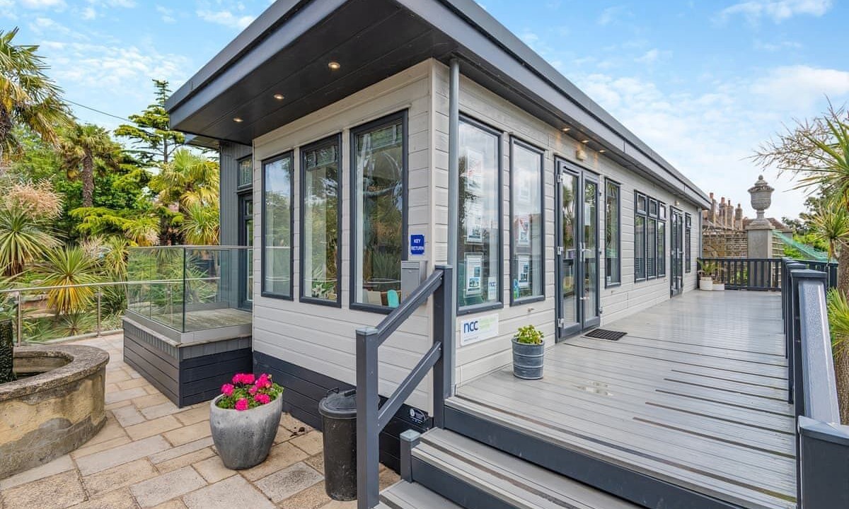 Photo of Patio Balcony in Westmarsh