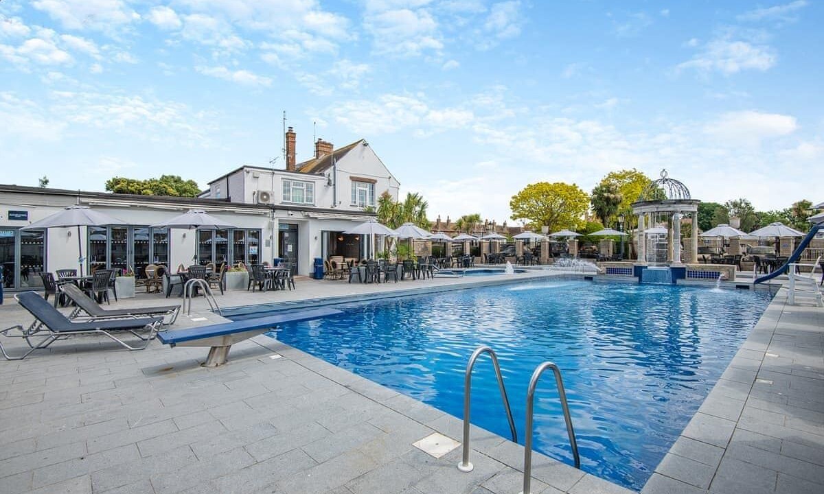 Photo of Outdoor in Westmarsh