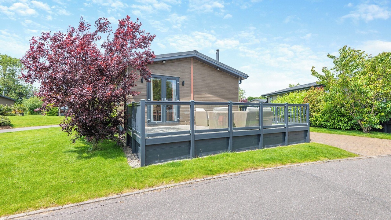 Photo of Patio Balcony in Westmarsh