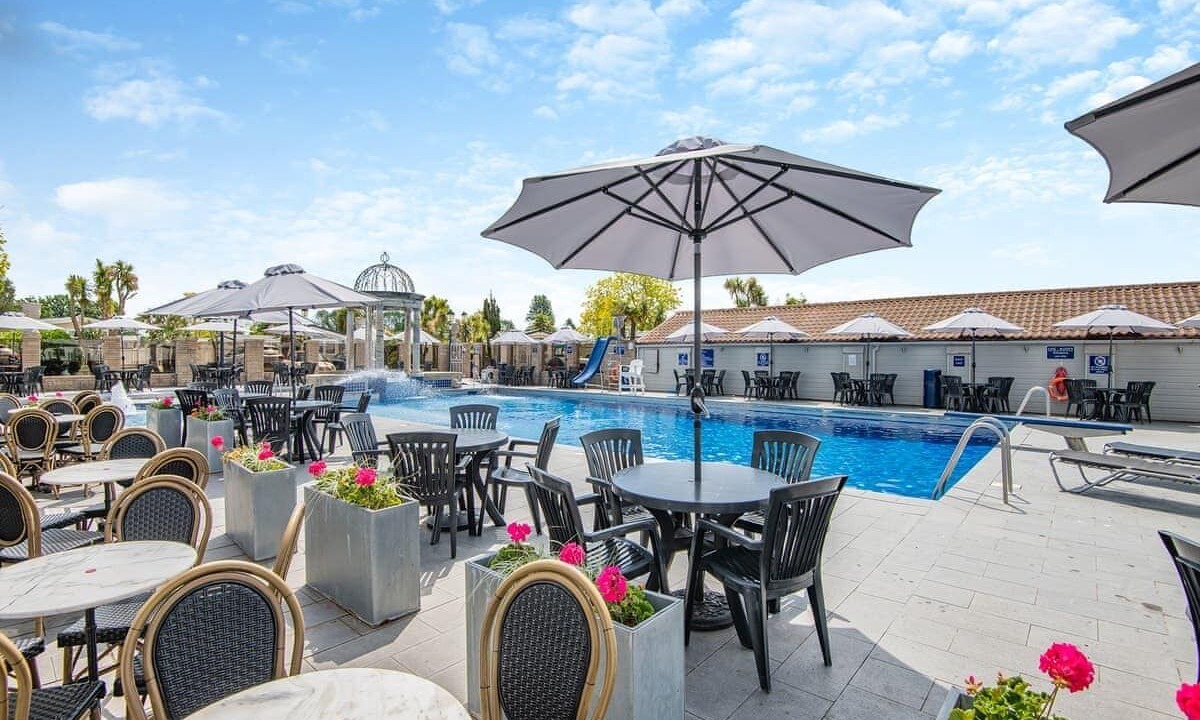 Photo of Outdoor in Westmarsh