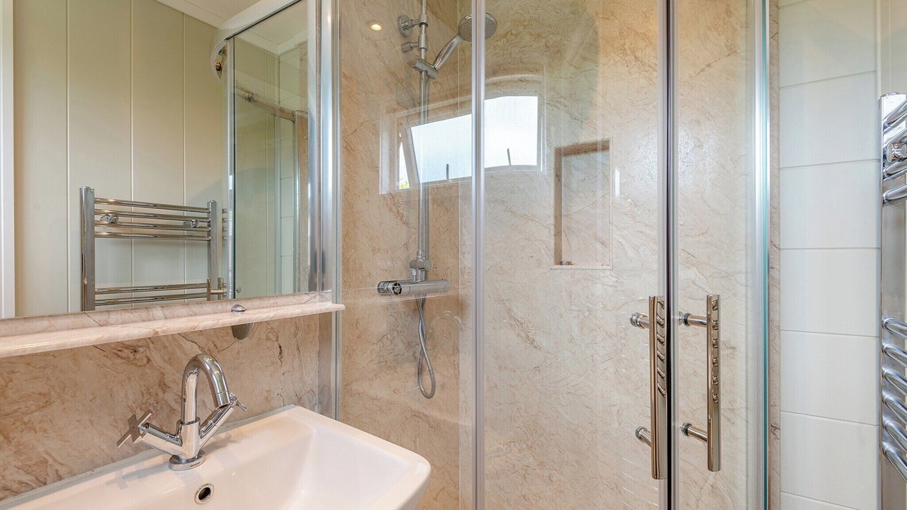 Photo of Bathroom in Westmarsh