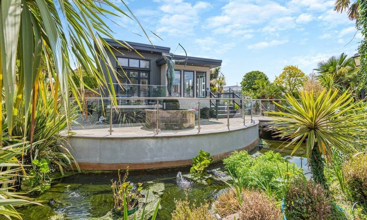 Photo of Outdoor in Westmarsh