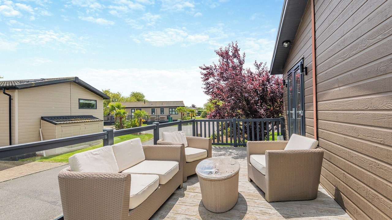 Photo of Outdoor in Westmarsh