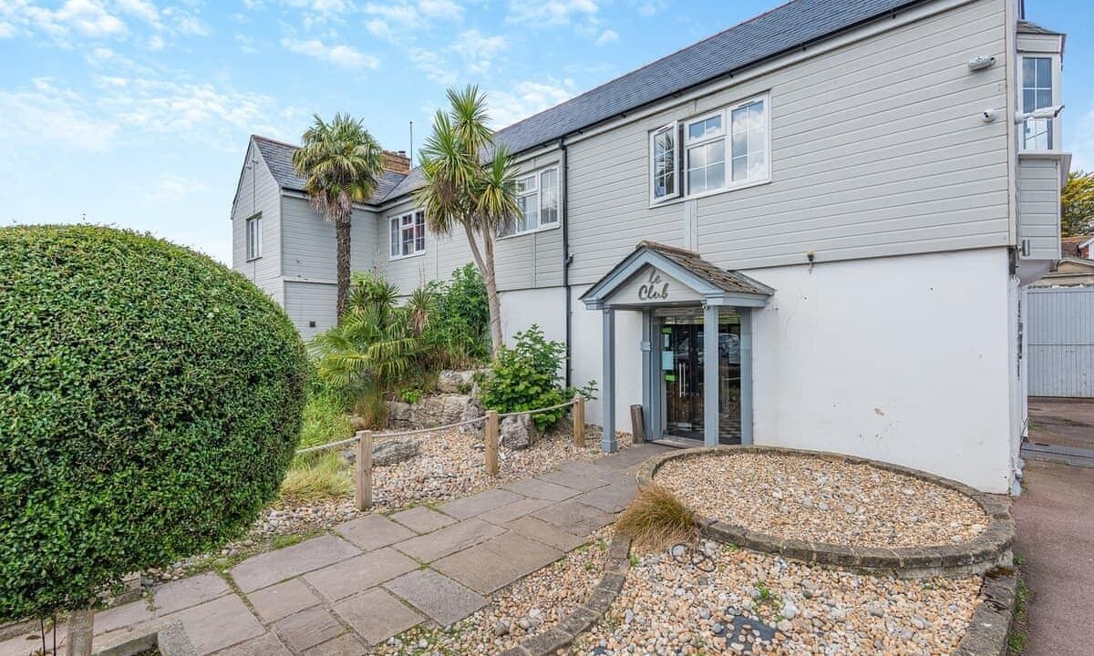 Photo of Outdoor in Westmarsh