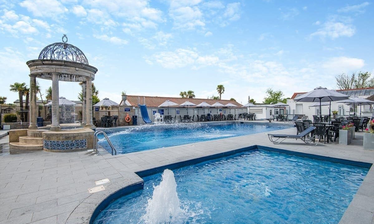 Photo of Outdoor in Westmarsh