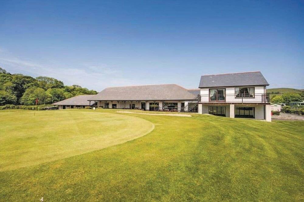 Photo of Others in Llanrhystud