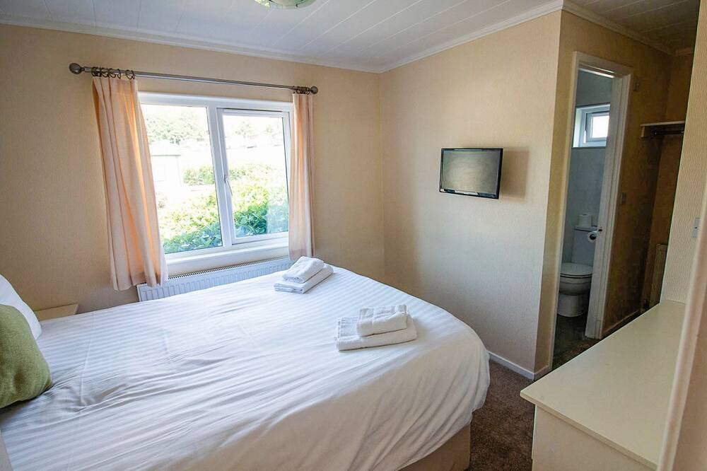 Photo of Bedroom in Llanrhystud