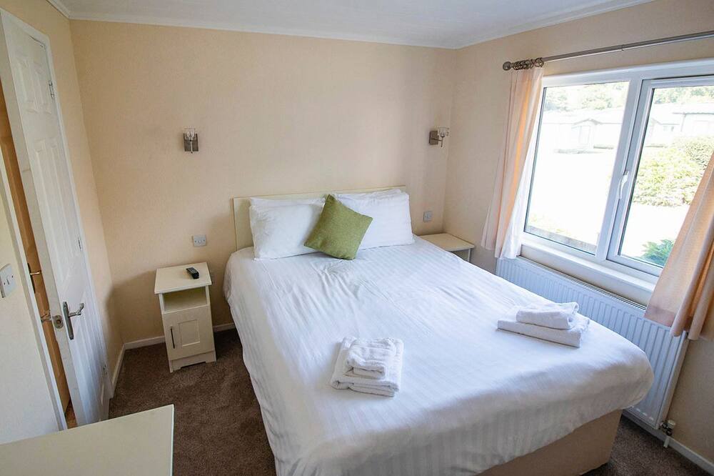 Photo of Bedroom in Llanrhystud